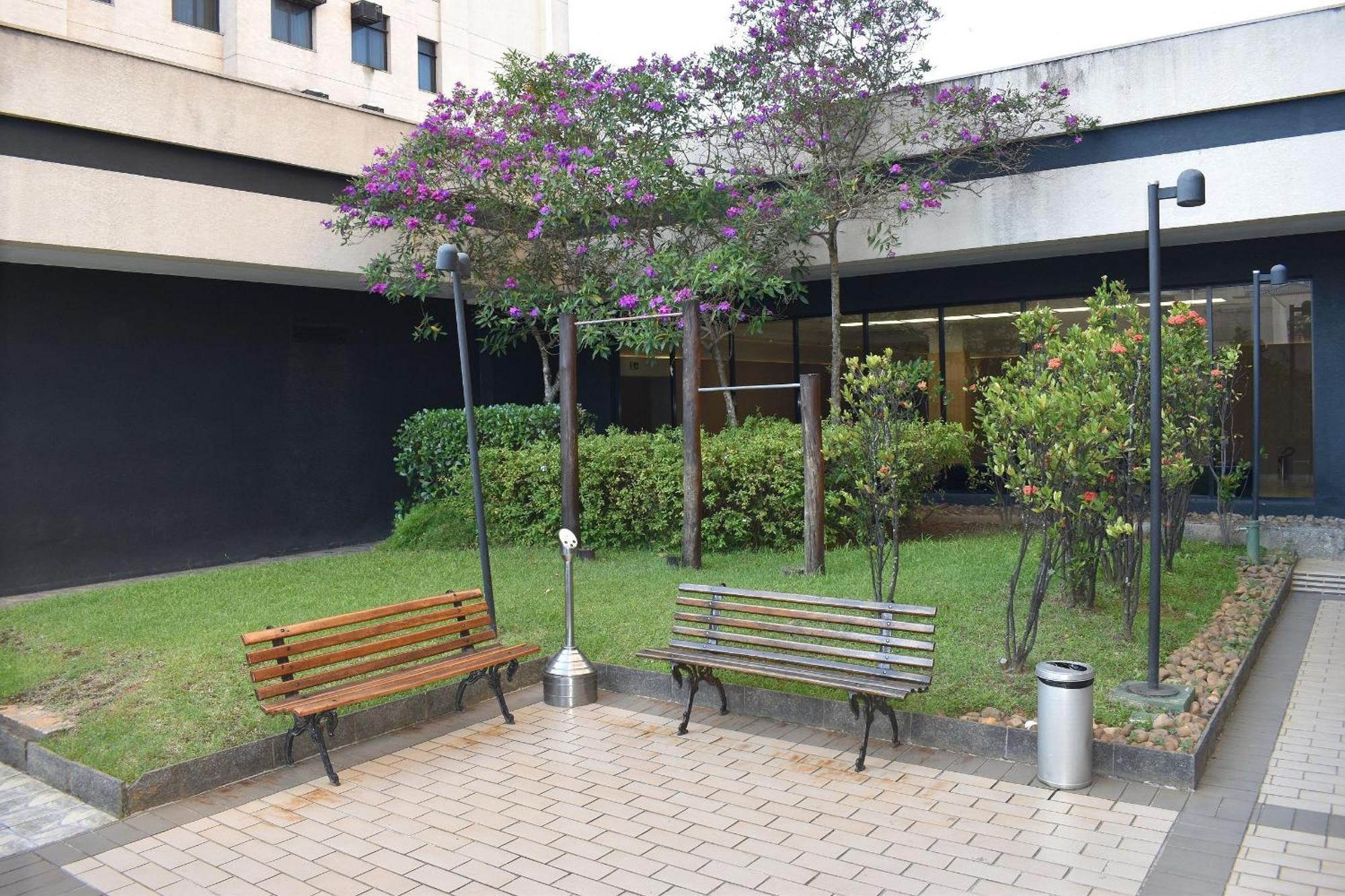 Airfamily Congonhas Casa de férias São Paulo