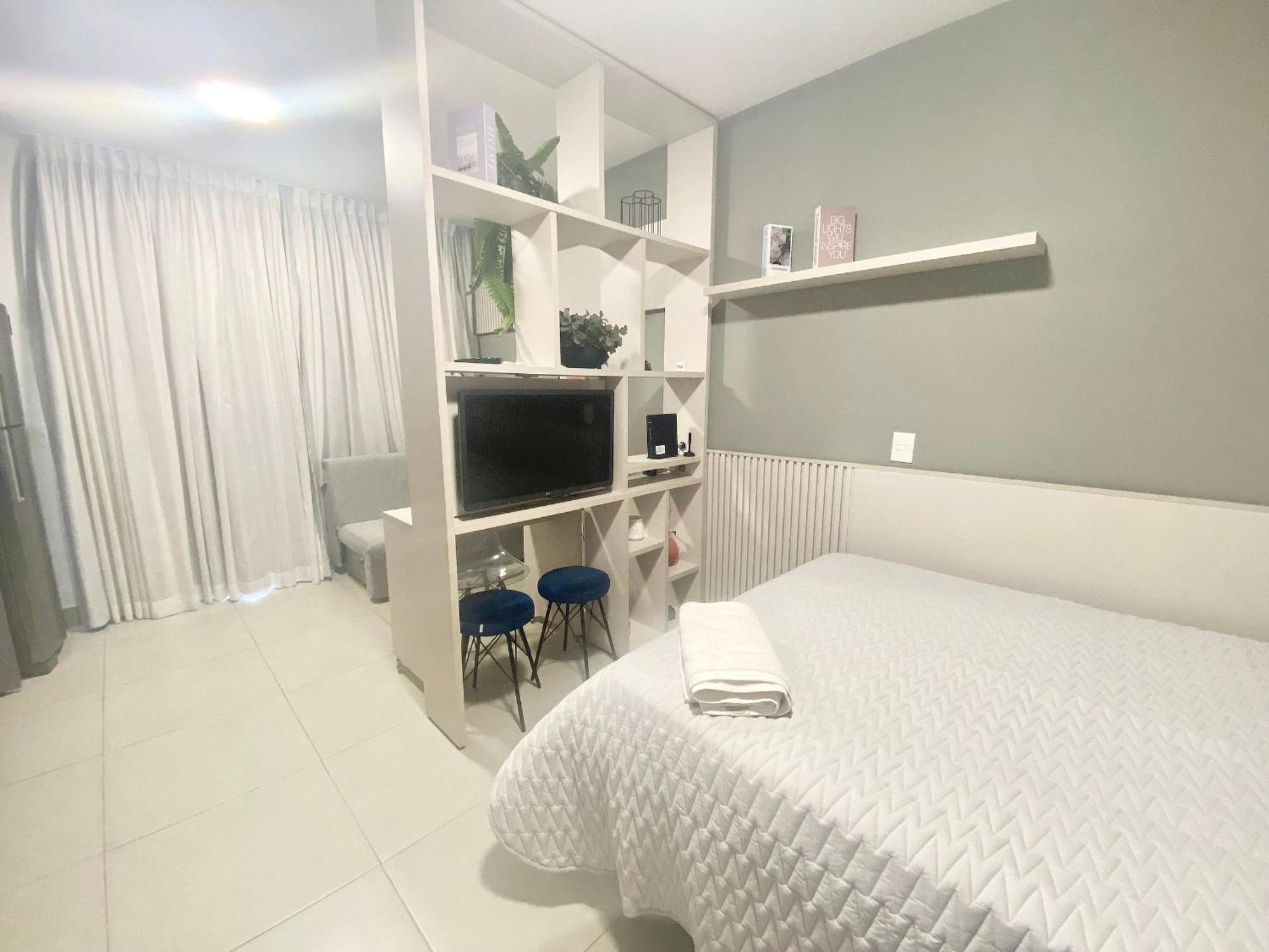 Ap Luxo Moema Cd 309 Prox Expo Imigrantes Apartamento *