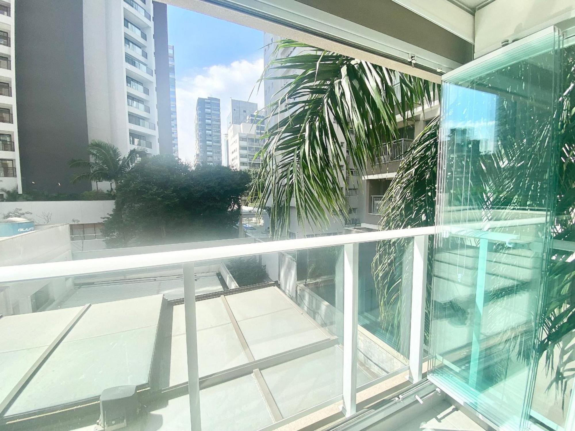 Ap Luxo Moema Cd 309 Prox Expo Imigrantes São Paulo
