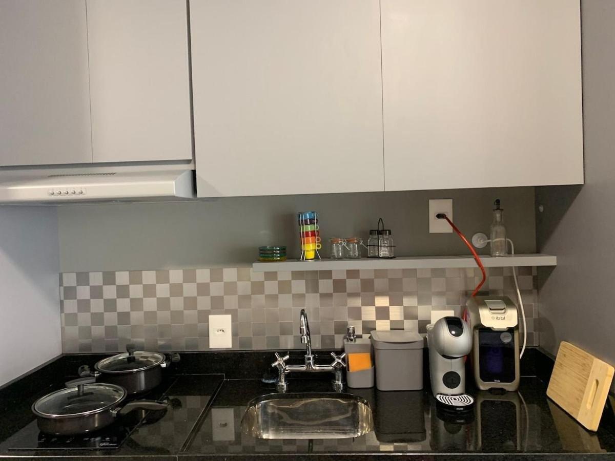 Apartamento Ap Luxo Moema Cd 309 Prox Expo Imigrantes São Paulo
