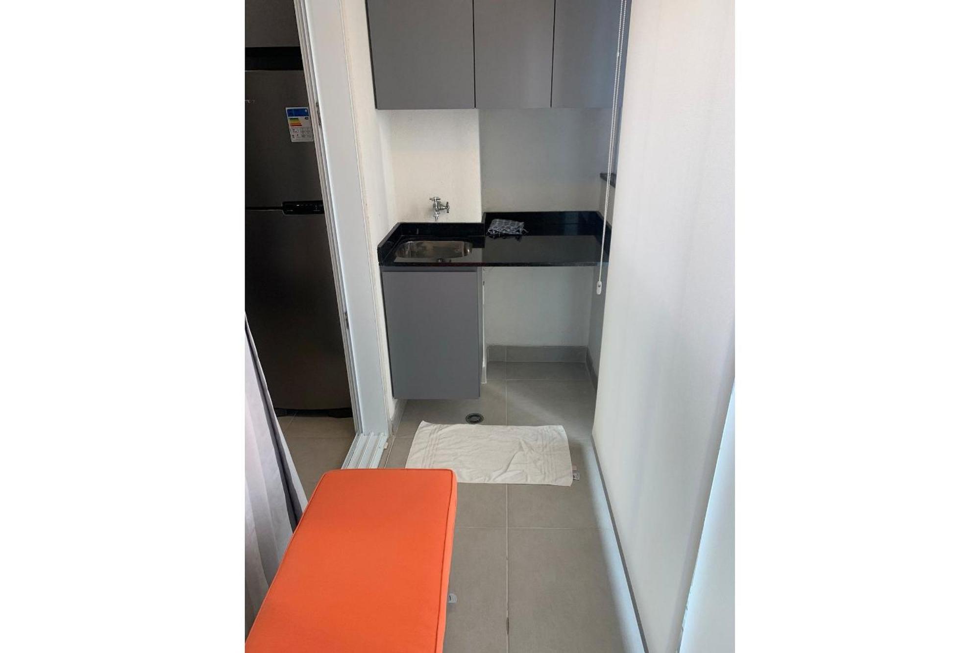 Ap Luxo Moema Cd 309 Prox Expo Imigrantes * São Paulo