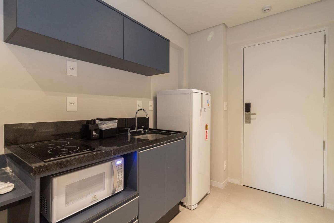 360 Limited Pinheiros Apartamento São Paulo