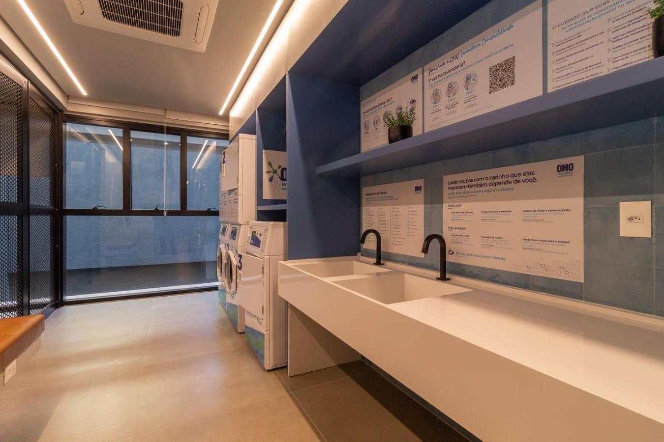 Apartamento 360 Limited Pinheiros