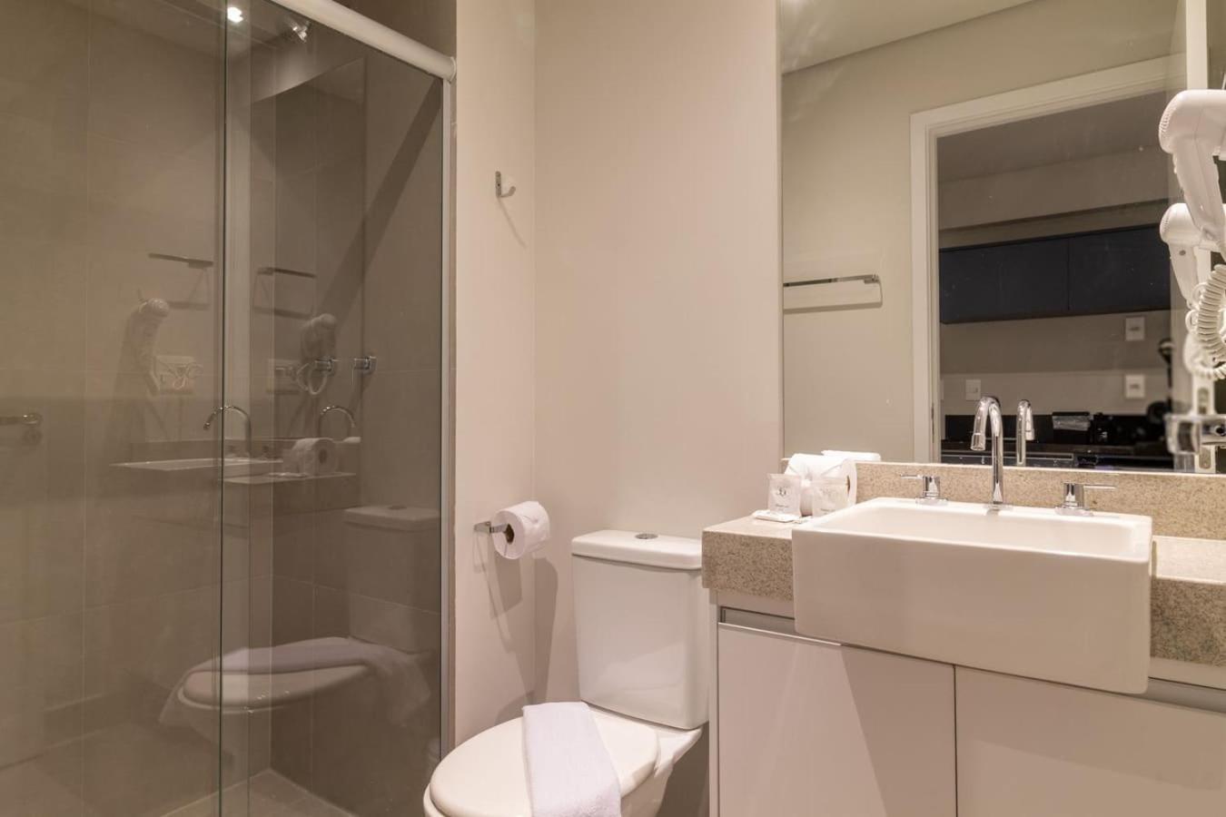 360 Limited Pinheiros Apartamento São Paulo