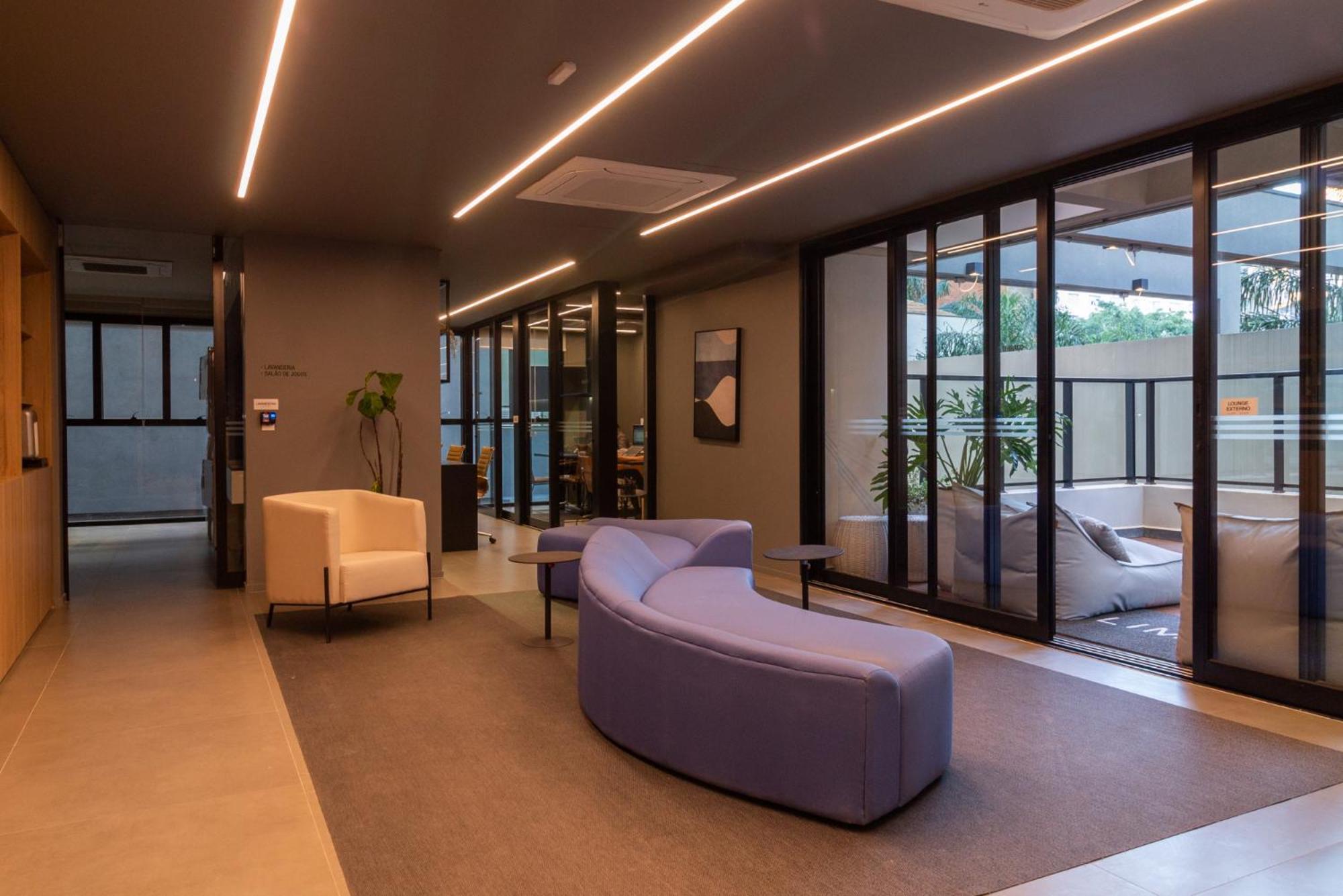 Apartamento 360 Limited Pinheiros *