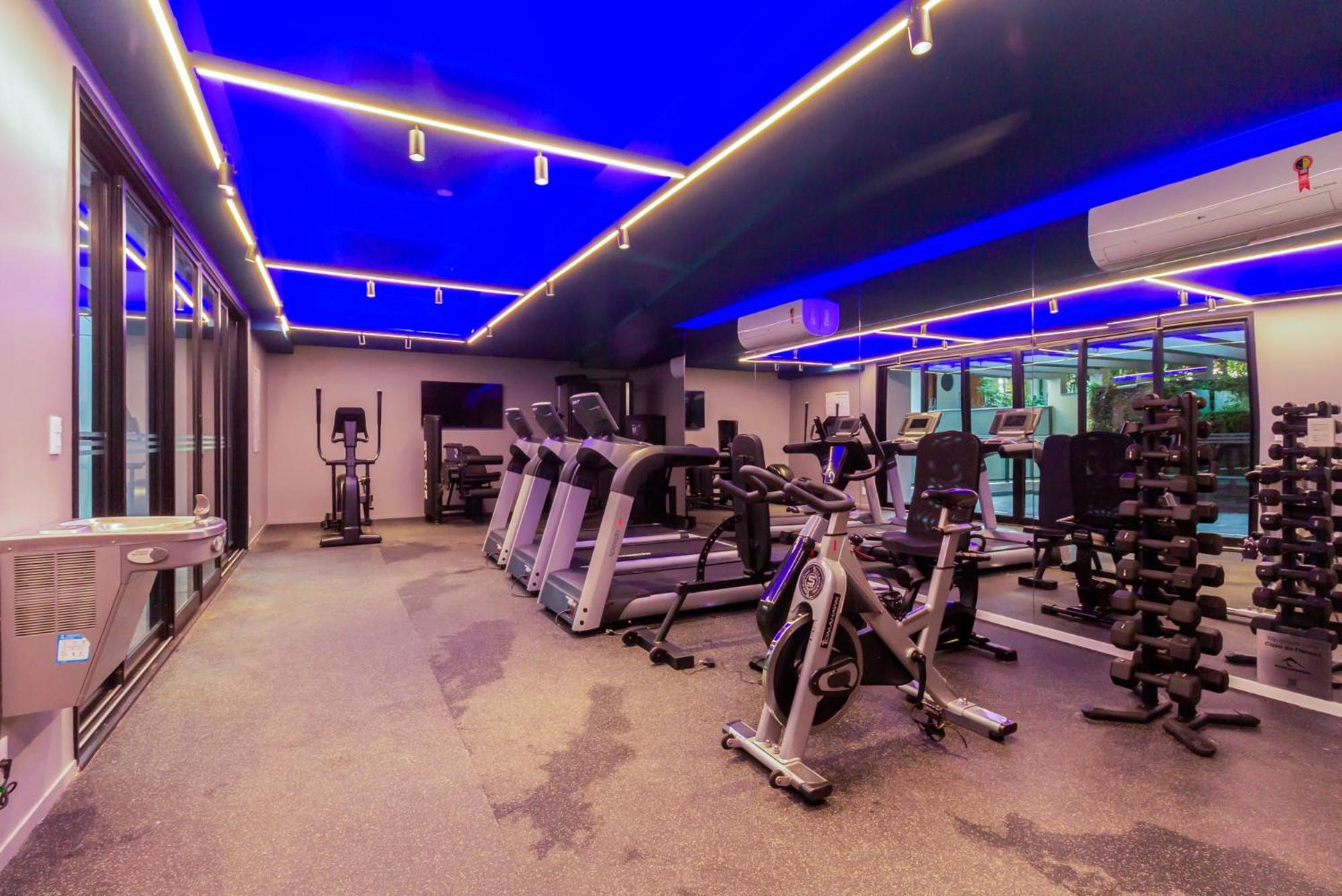 360 Limited Pinheiros Apartamento *