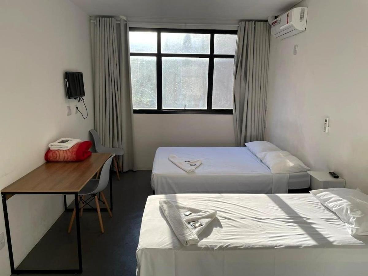 Westay - Nova Apartamento