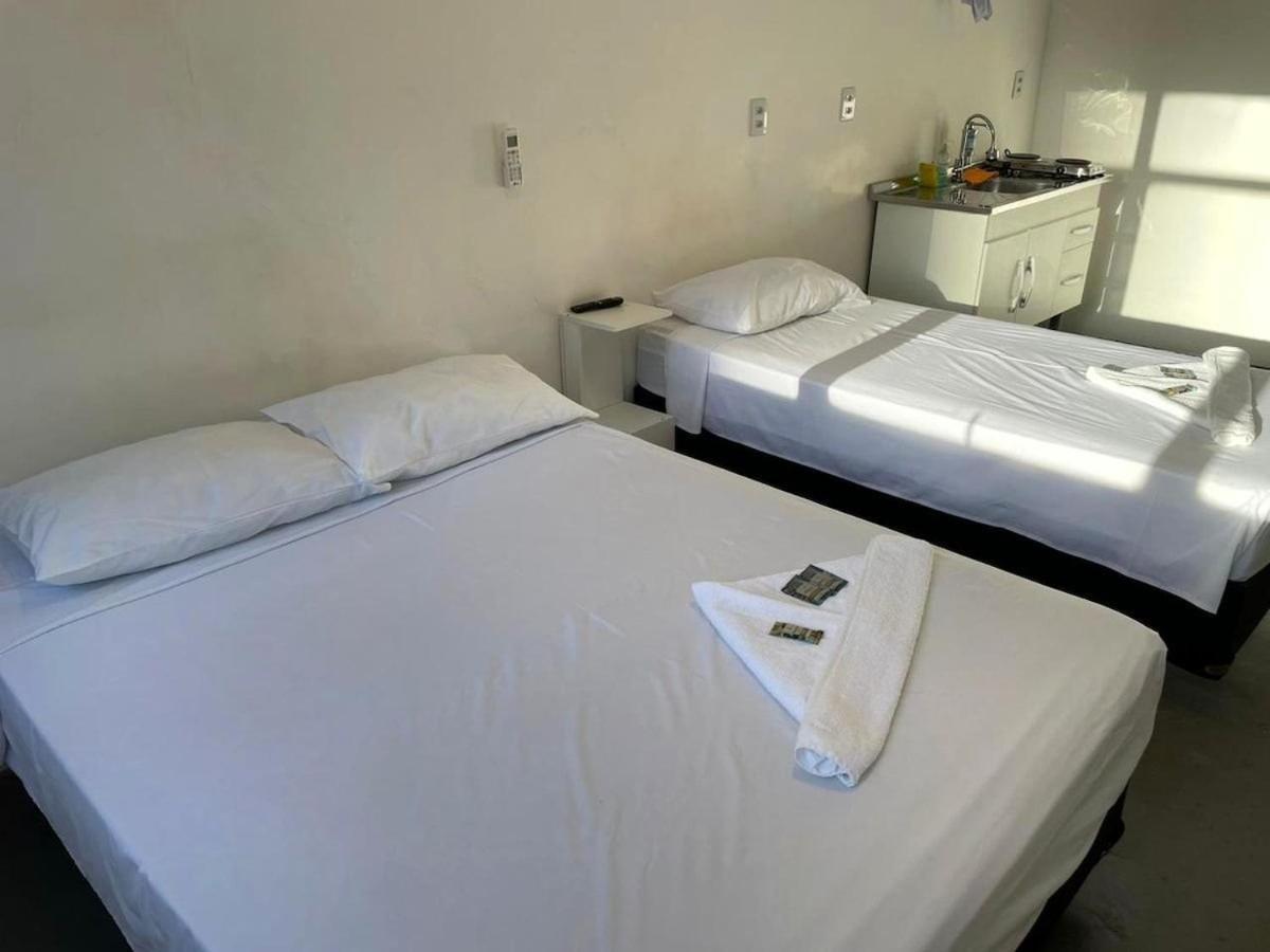 Westay - Nova Apartamento