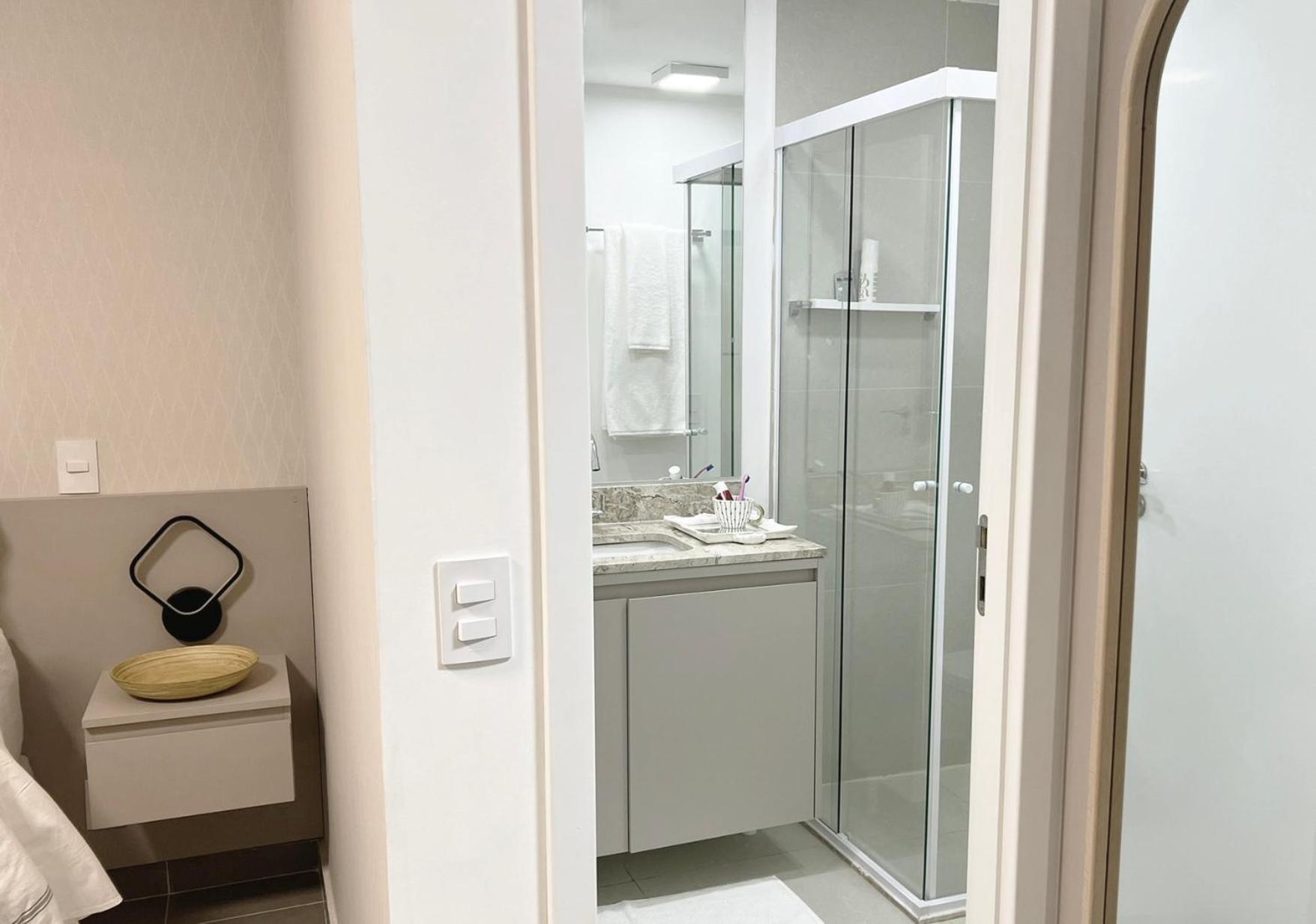 Apartamento Loft Boutique Allianz Parque