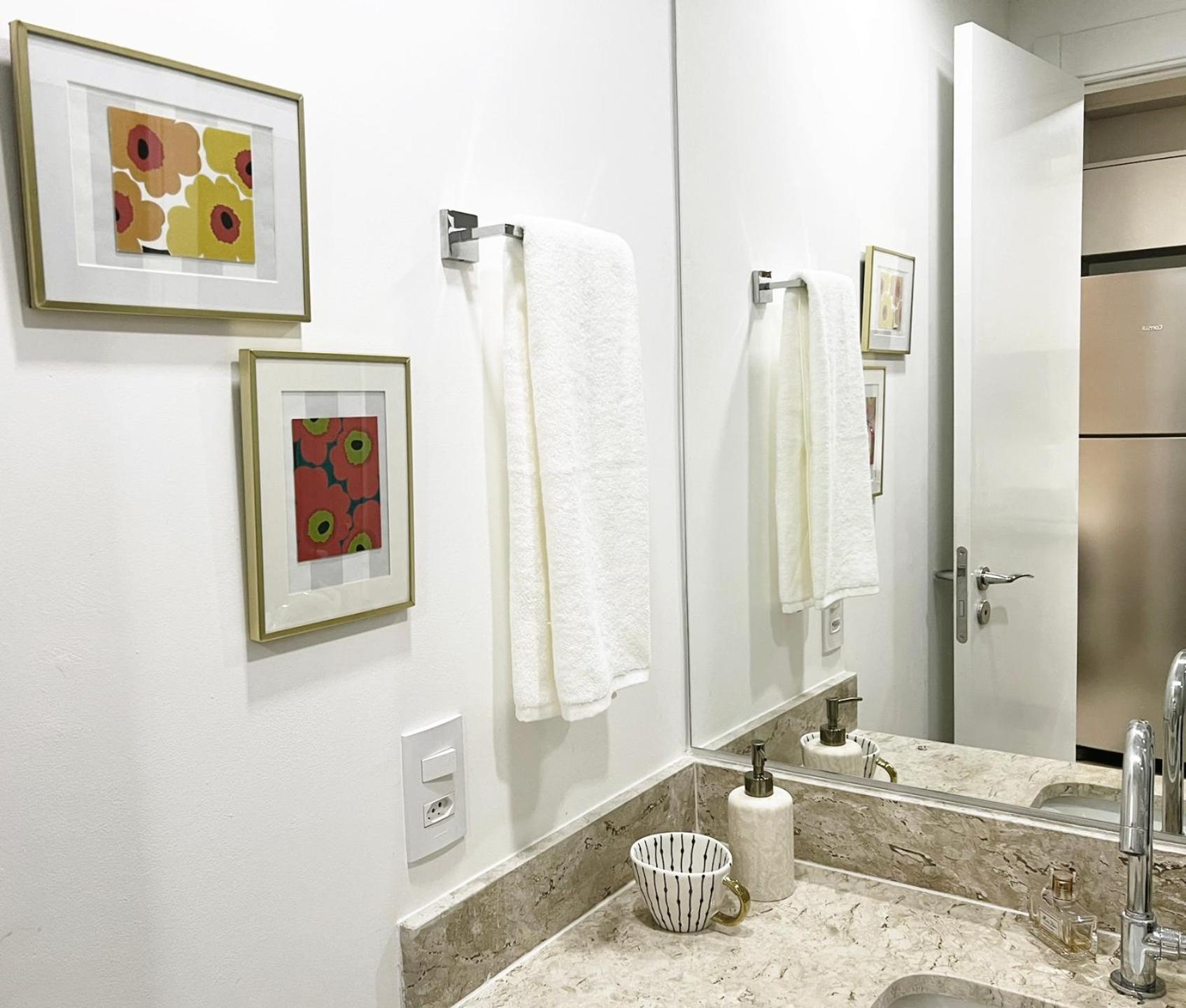 Loft Boutique Allianz Parque
