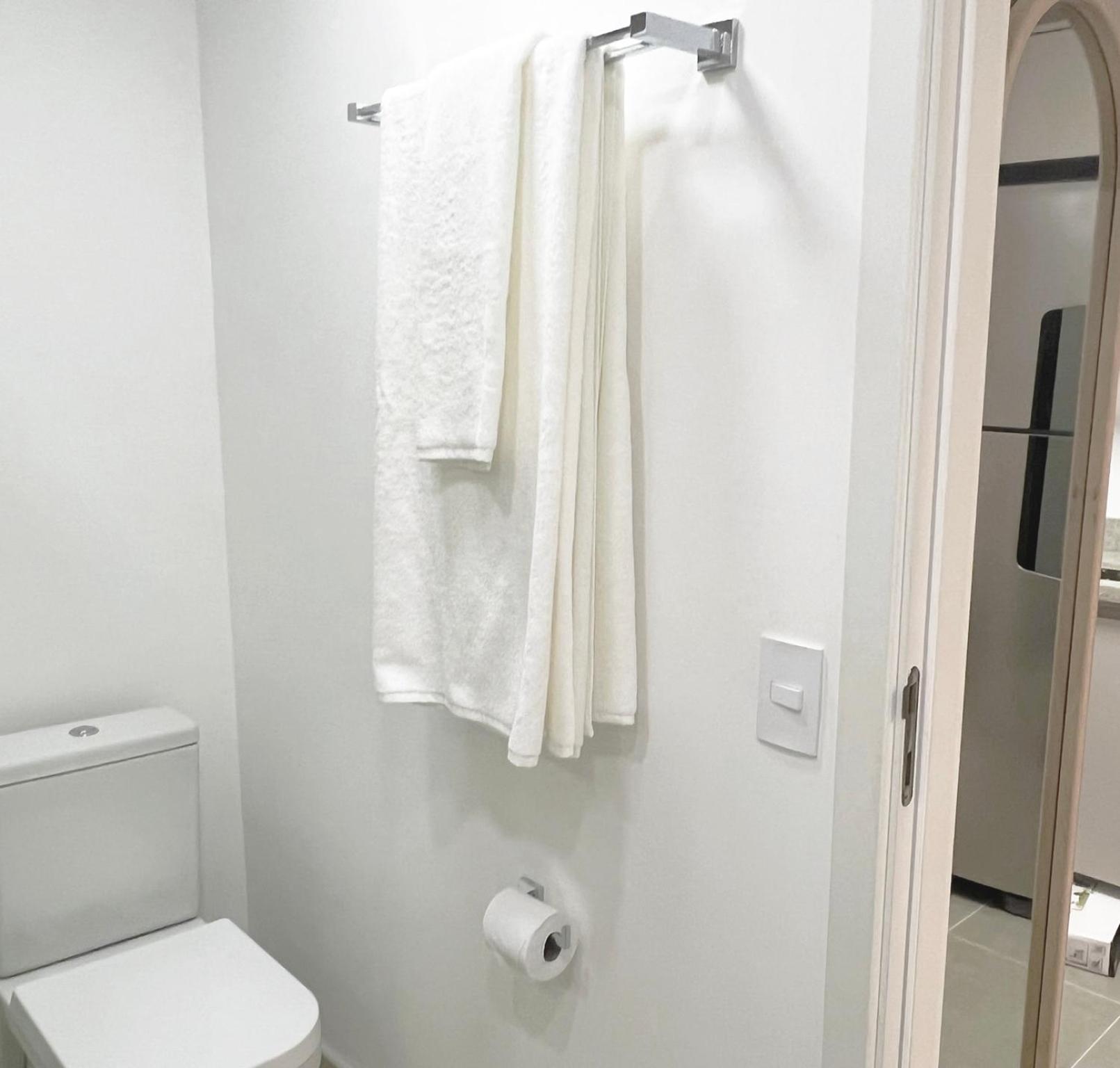 Apartamento Loft Boutique Allianz Parque São Paulo
