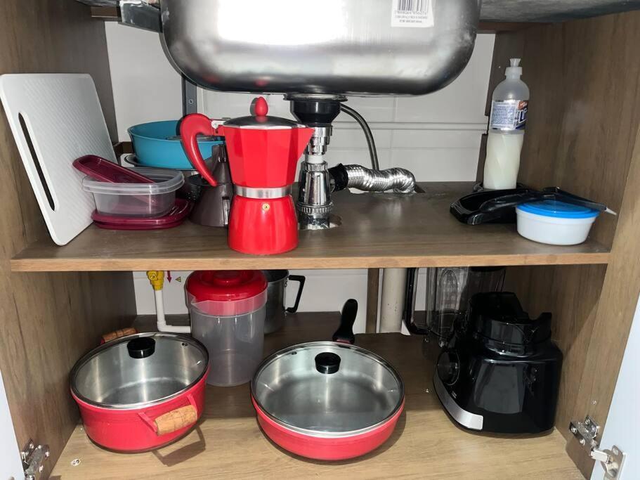 Apartment Em *