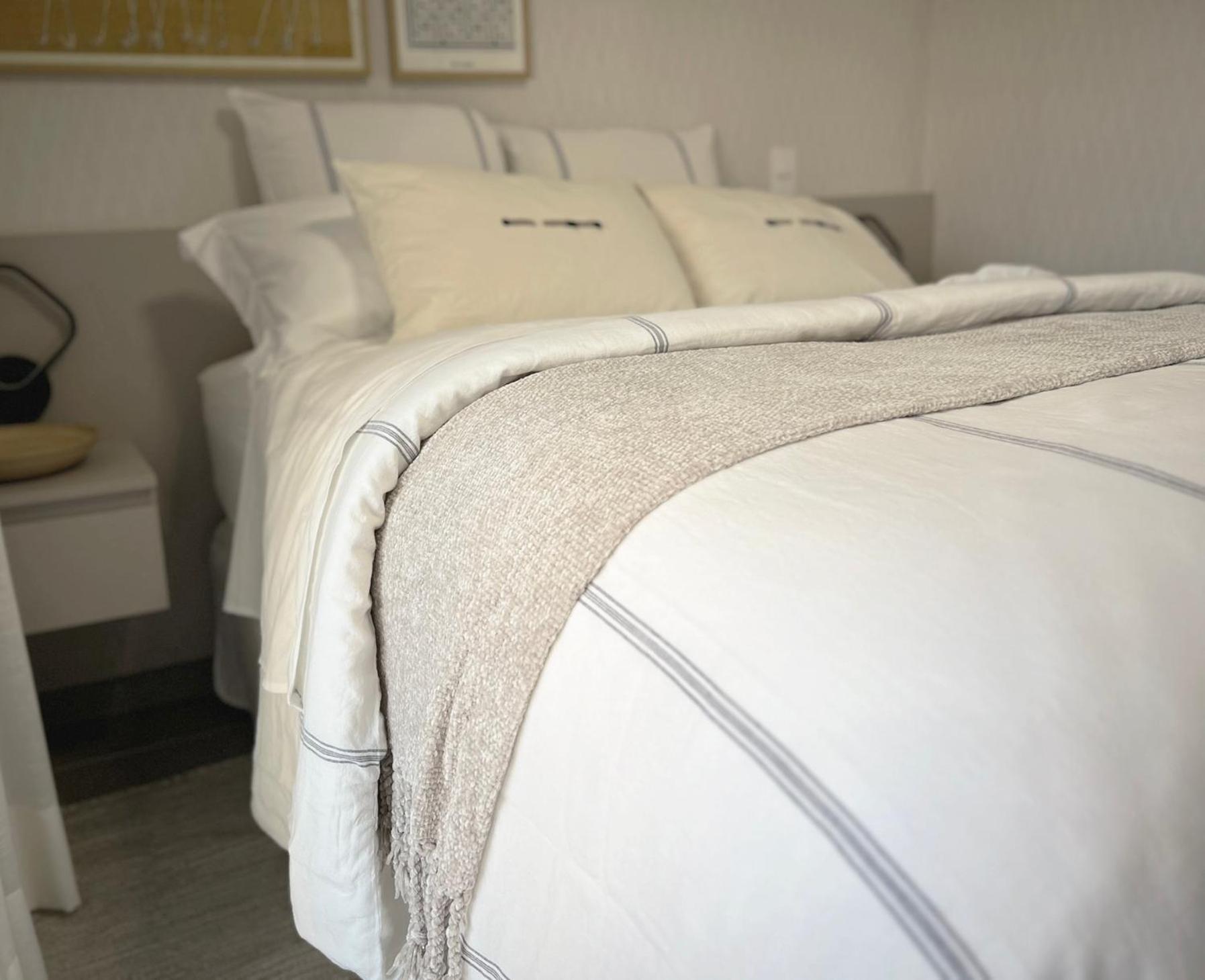 Loft Boutique Allianz Parque Apartamento *