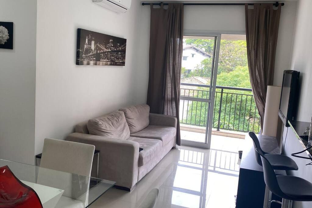 Apartment 3045- Ao Lado Do Hosp Einstein