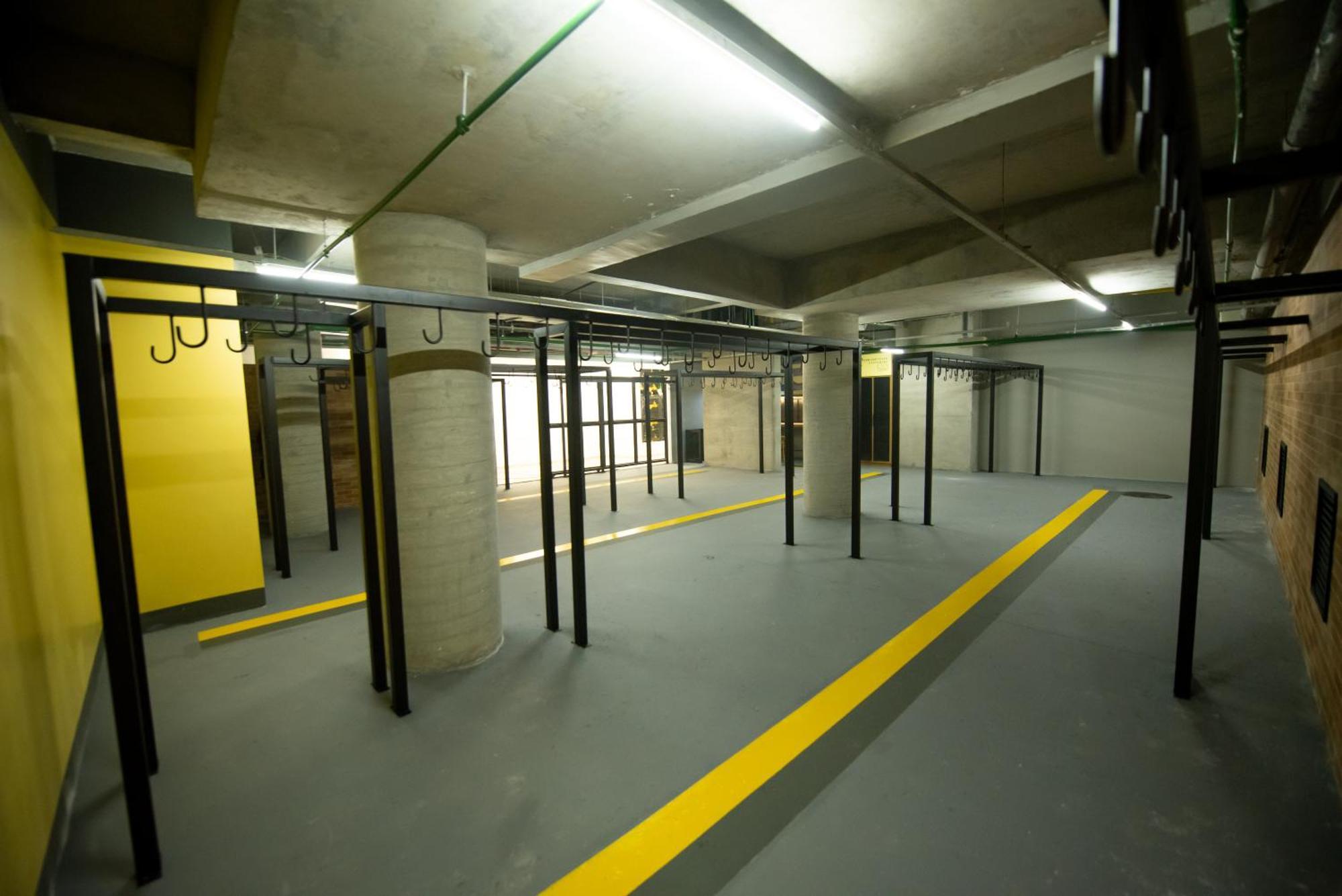 Apartamento Excelente V915 Olimpia