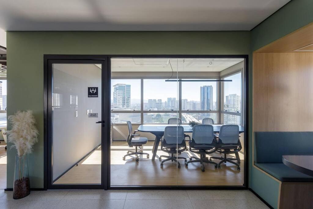 Apartamento Luxo Allianz Parque- Excelente Custo
