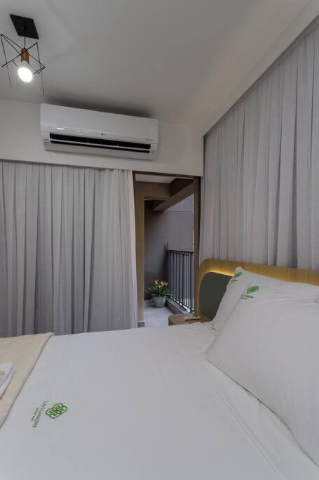 Apartamento Luxo Allianz Parque- Excelente Custo *