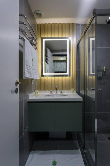 Apartamento Luxo Allianz Parque- Excelente Custo São Paulo