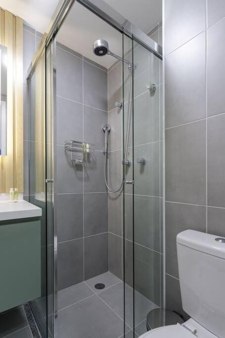 Luxo Allianz Parque- Excelente Custo Apartamento