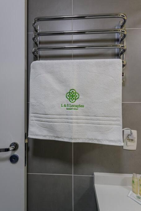 Apartamento Luxo Allianz Parque- Excelente Custo *