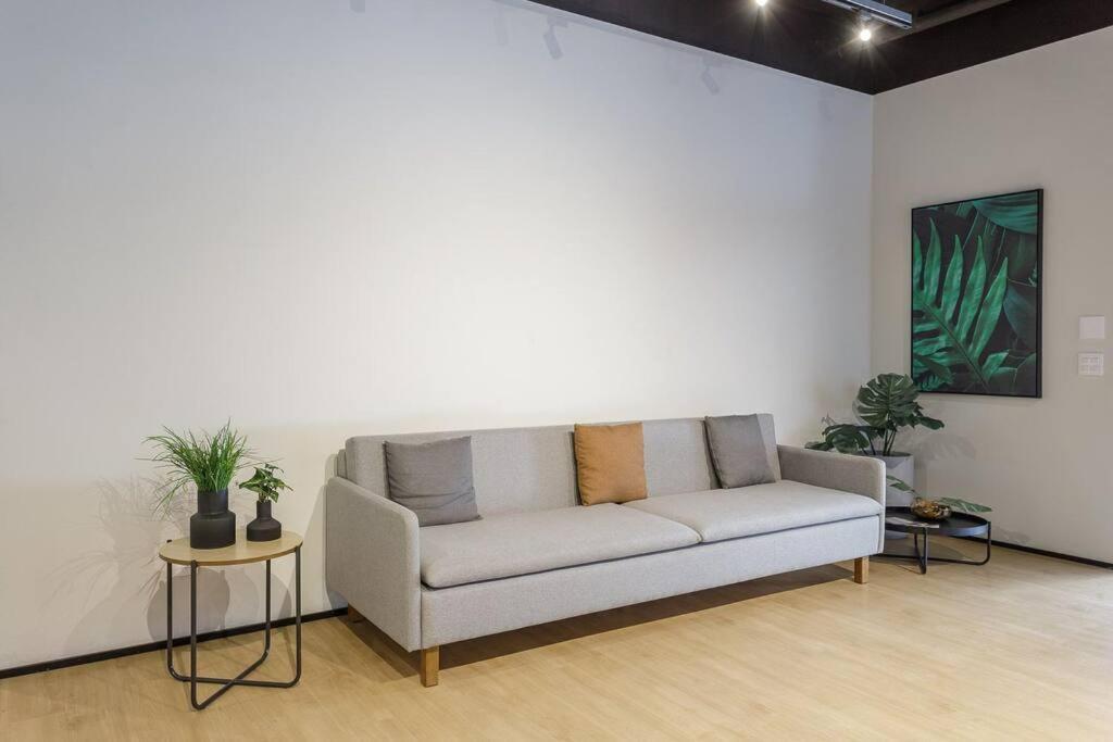 Luxo Allianz Parque- Excelente Custo Apartamento São Paulo