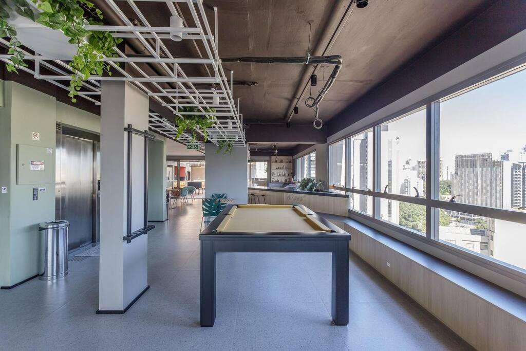 Luxo Allianz Parque- Excelente Custo Apartamento *