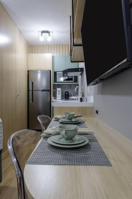 Luxo Allianz Parque- Excelente Custo Apartamento *