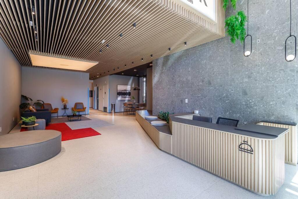 Luxo Allianz Parque- Excelente Custo Apartamento