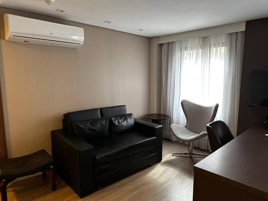 Apartment Flat Apto 2 Pessoas Timesquare Moema *