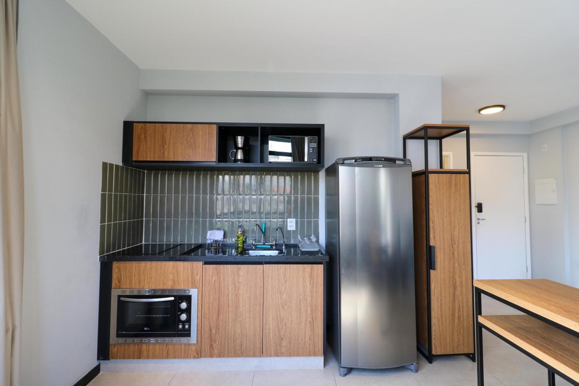 Meu Club Haas Apartamento