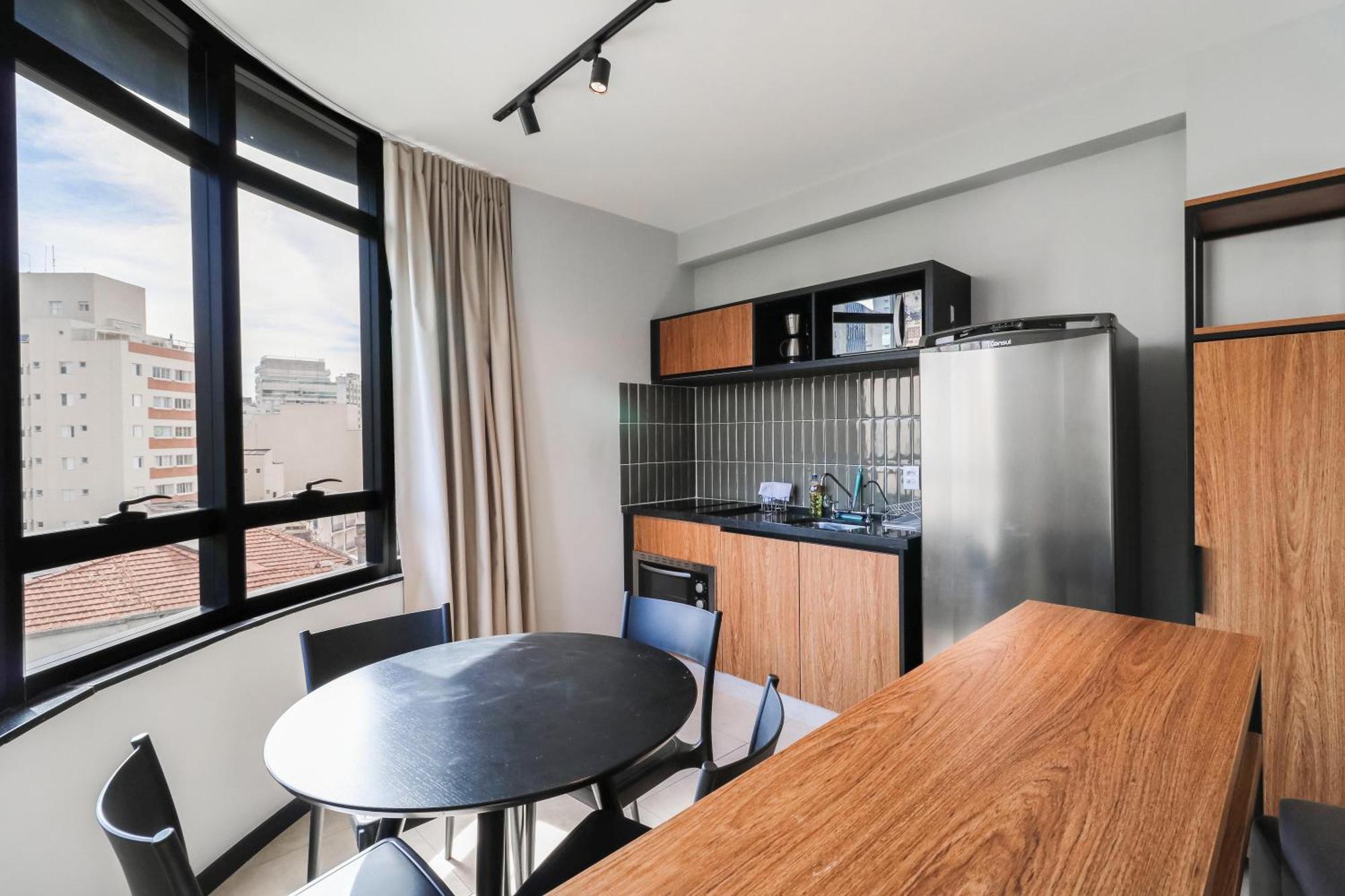 Apartamento Meu Club Haas *