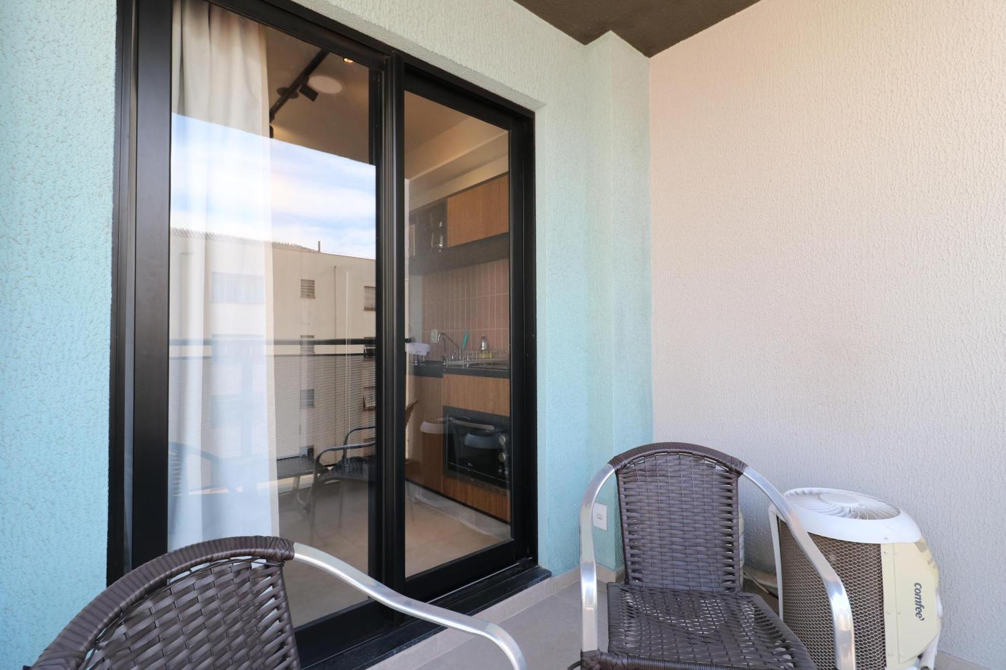 Meu Club Haas Apartamento