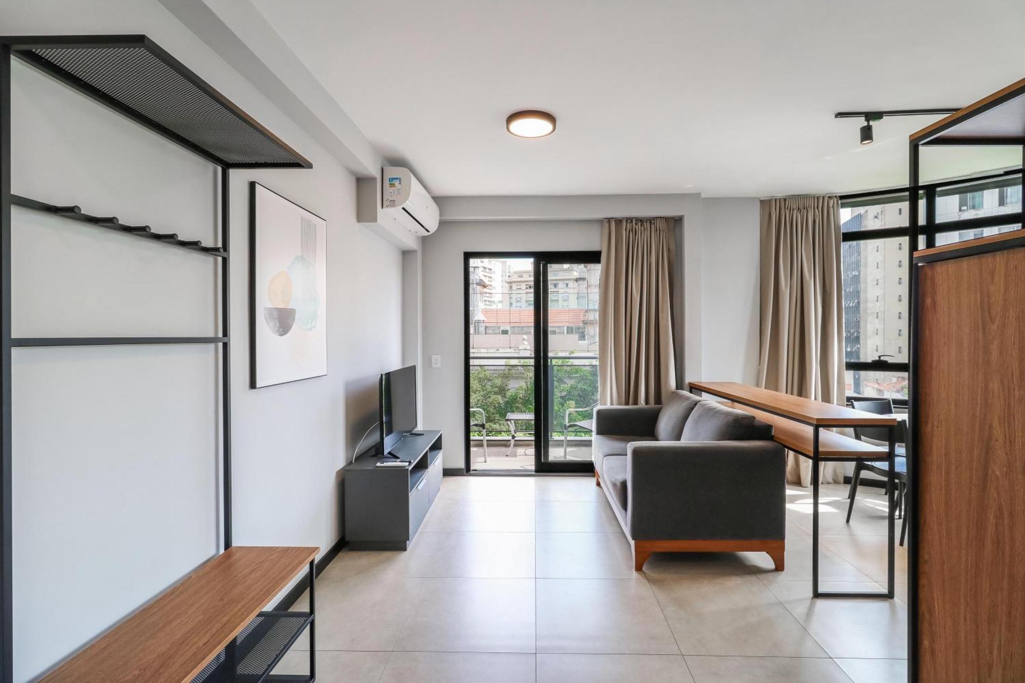 Apartamento Meu Club Haas