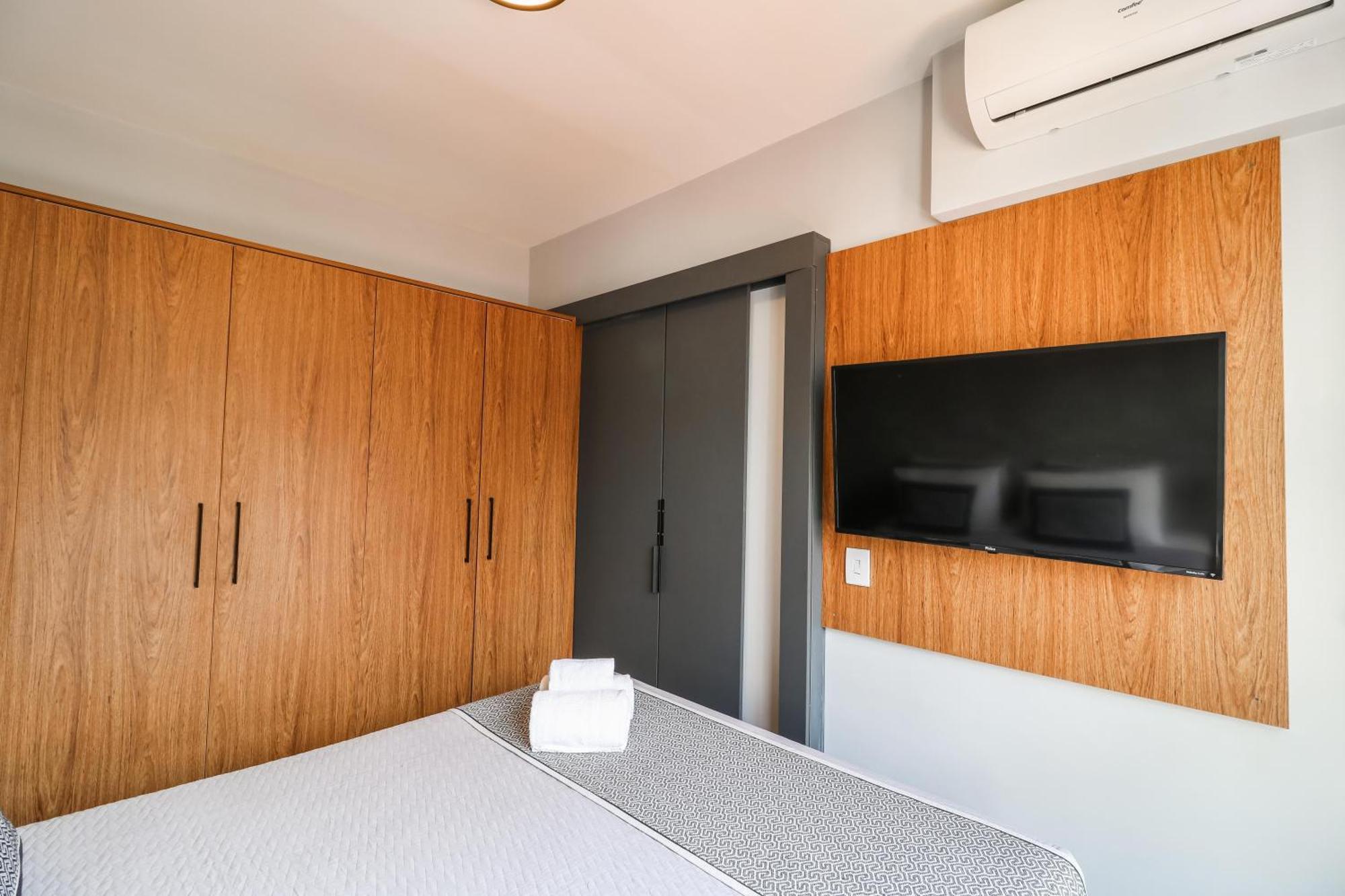 Meu Club Haas Apartamento