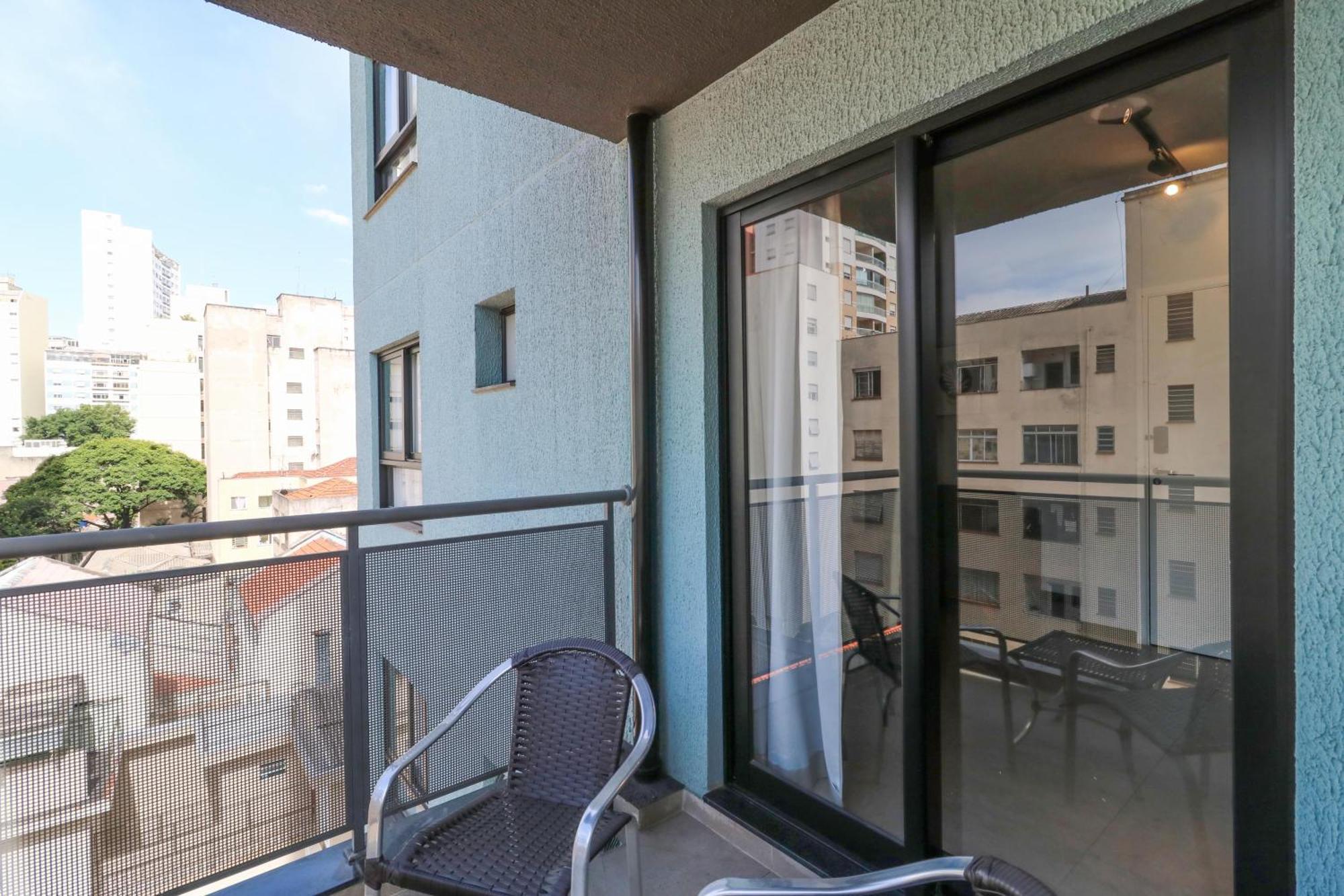 Meu Club Haas Apartamento São Paulo