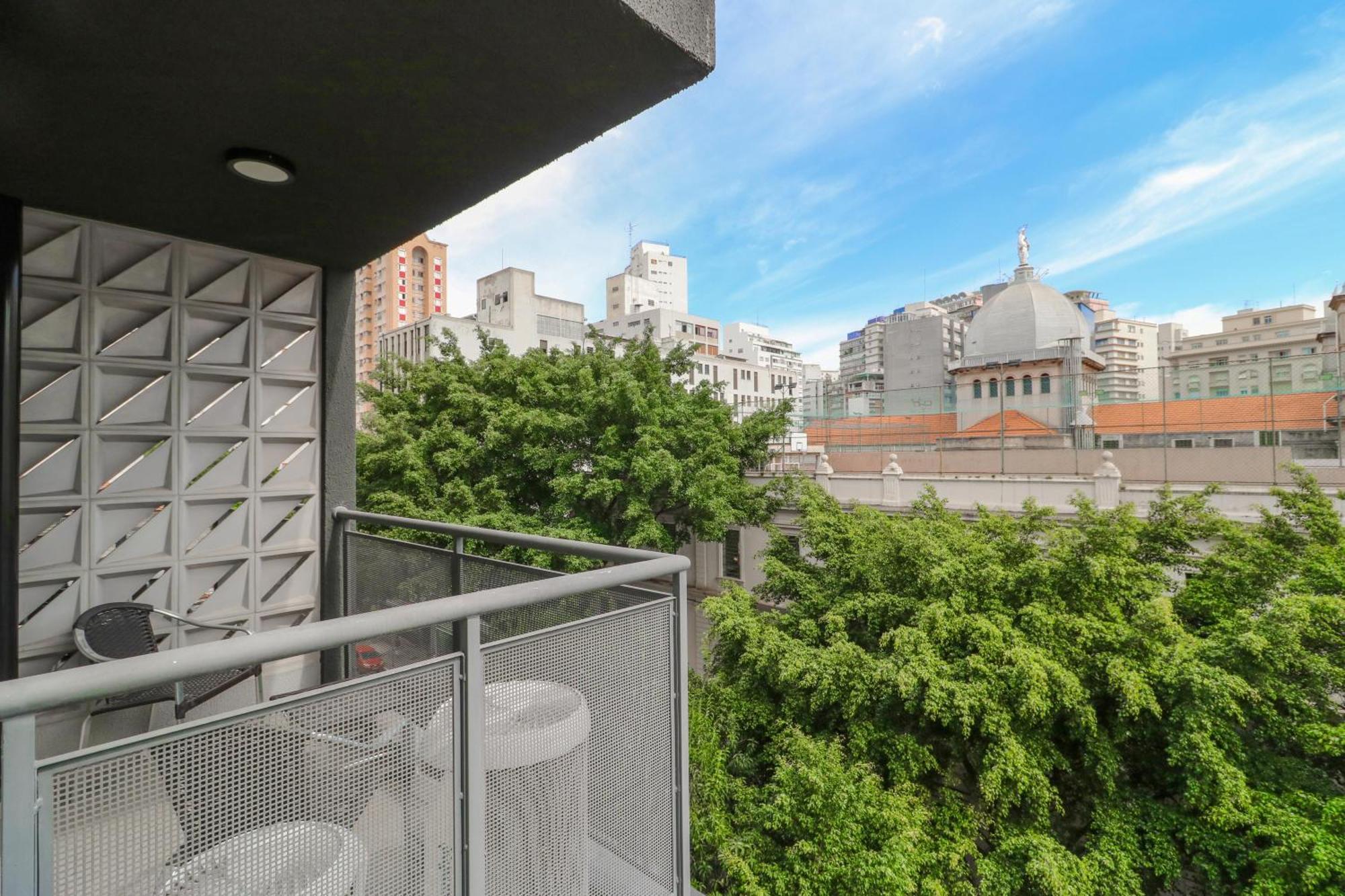 Meu Club Haas Apartamento São Paulo