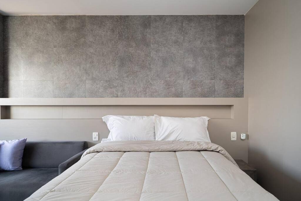 Apartment Lindo Em Olimpia, Sp *