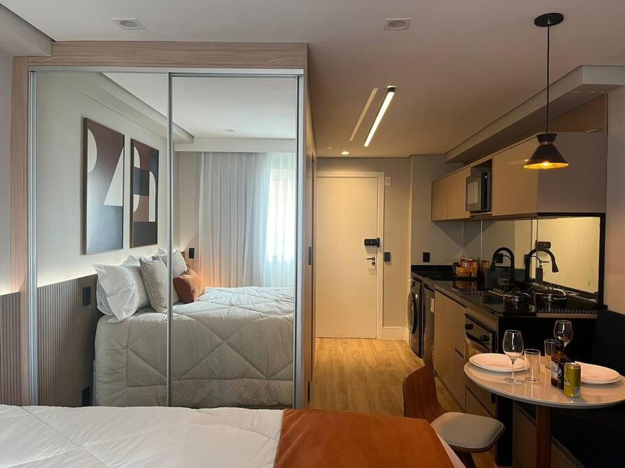 V312 - Sua Casa No Lugar Da Mariana, Casv, Hospitais E Metro Apartamento São Paulo