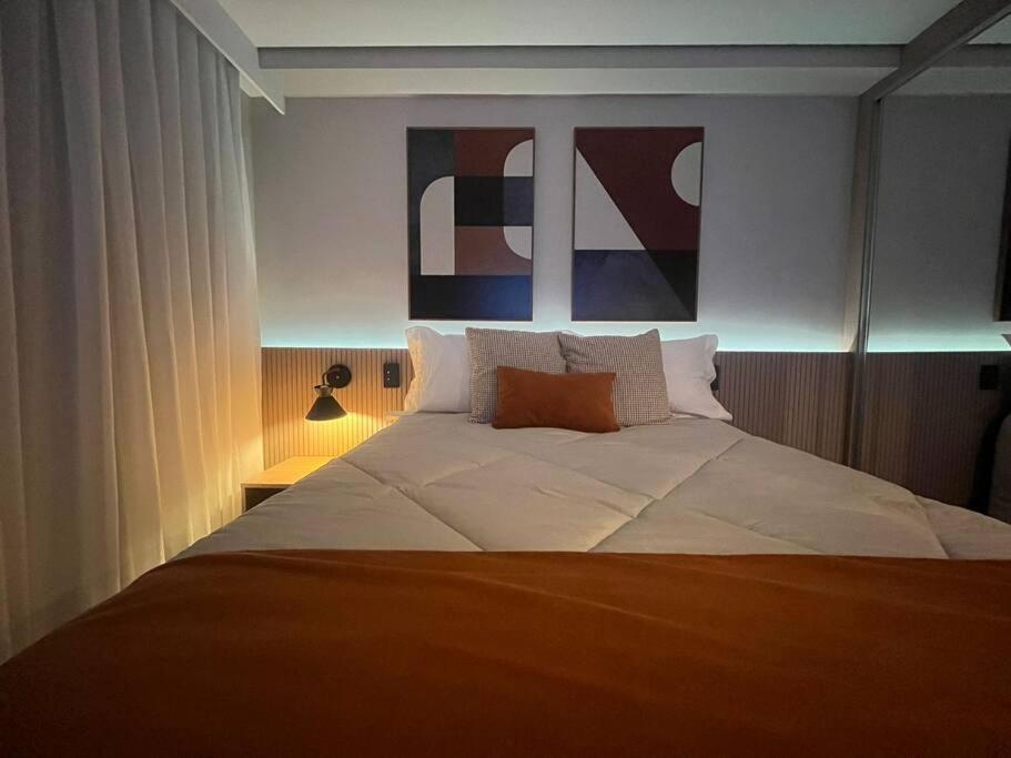 Apartamento V312 - Sua Casa No Lugar Da Mariana, Casv, Hospitais E Metro *