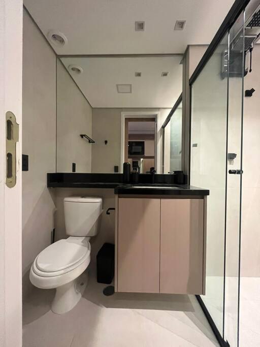 V312 - Sua Casa No Lugar Da Mariana, Casv, Hospitais E Metro Apartamento São Paulo