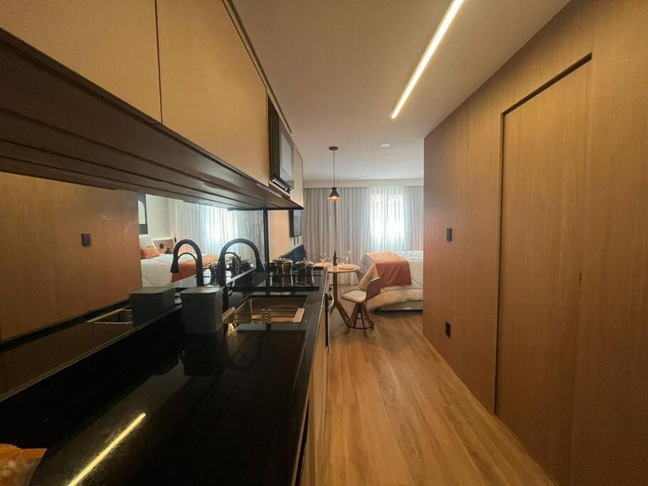 Apartamento V312 - Sua Casa No Lugar Da Mariana, Casv, Hospitais E Metro
