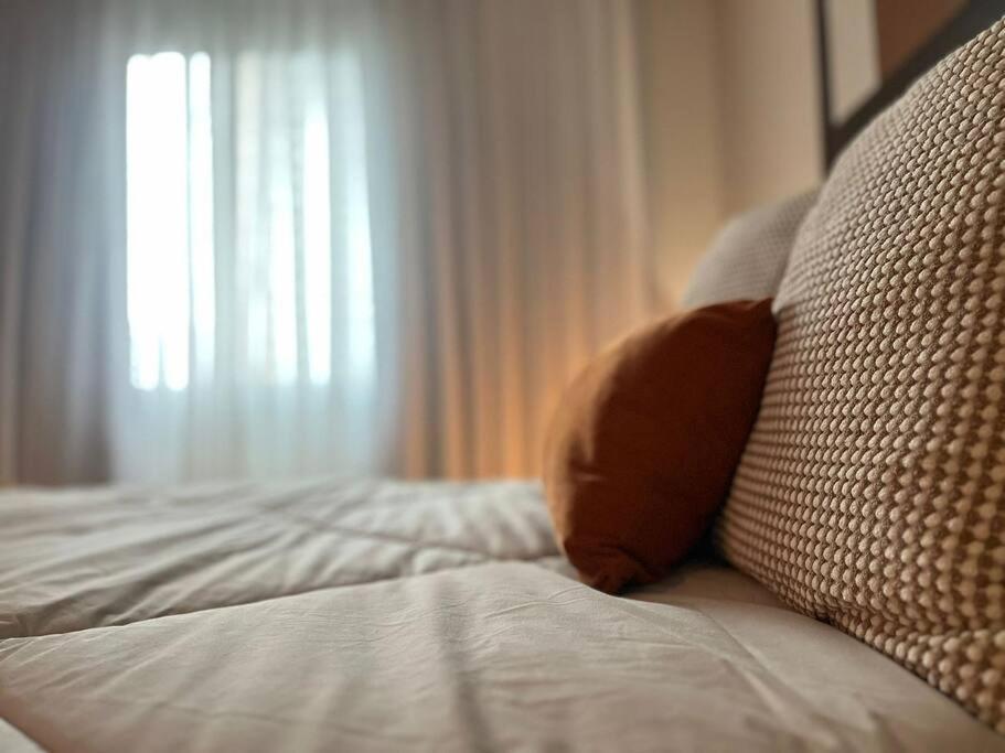 V312 - Sua Casa No Lugar Da Mariana, Casv, Hospitais E Metro Apartamento São Paulo