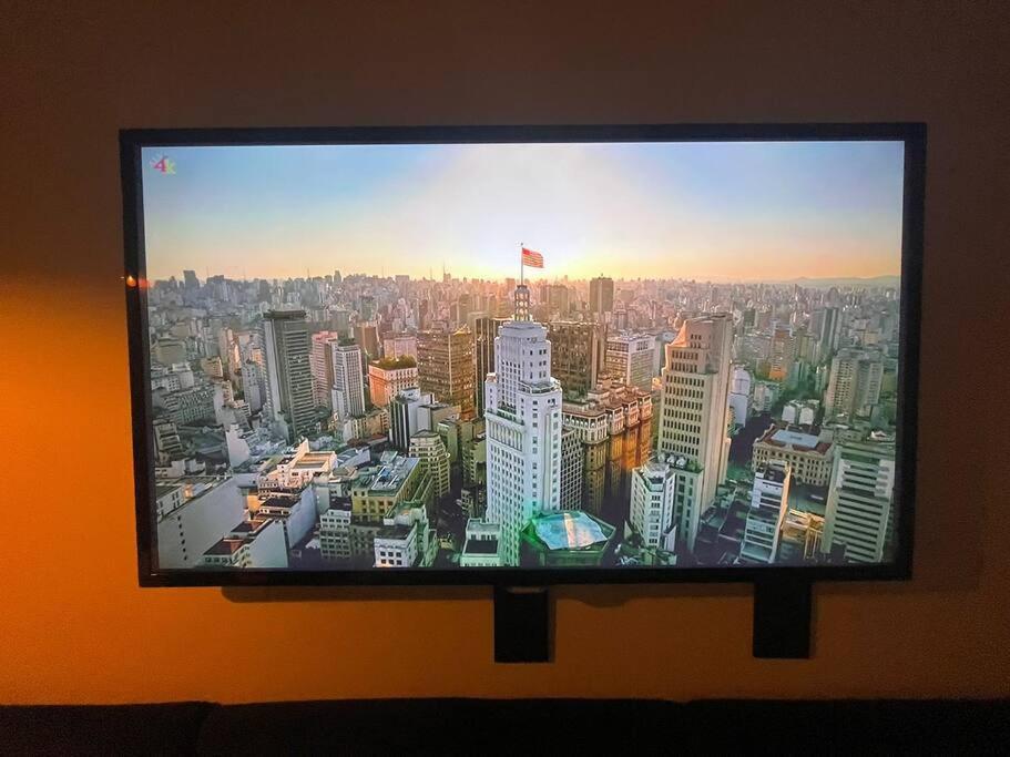 V312 - Sua Casa No Lugar Da Mariana, Casv, Hospitais E Metro * São Paulo