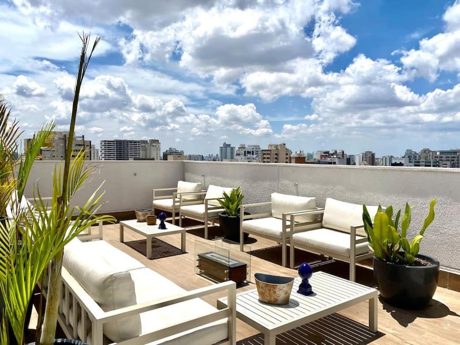 V312 - Sua Casa No Lugar Da Mariana, Casv, Hospitais E Metro Apartamento