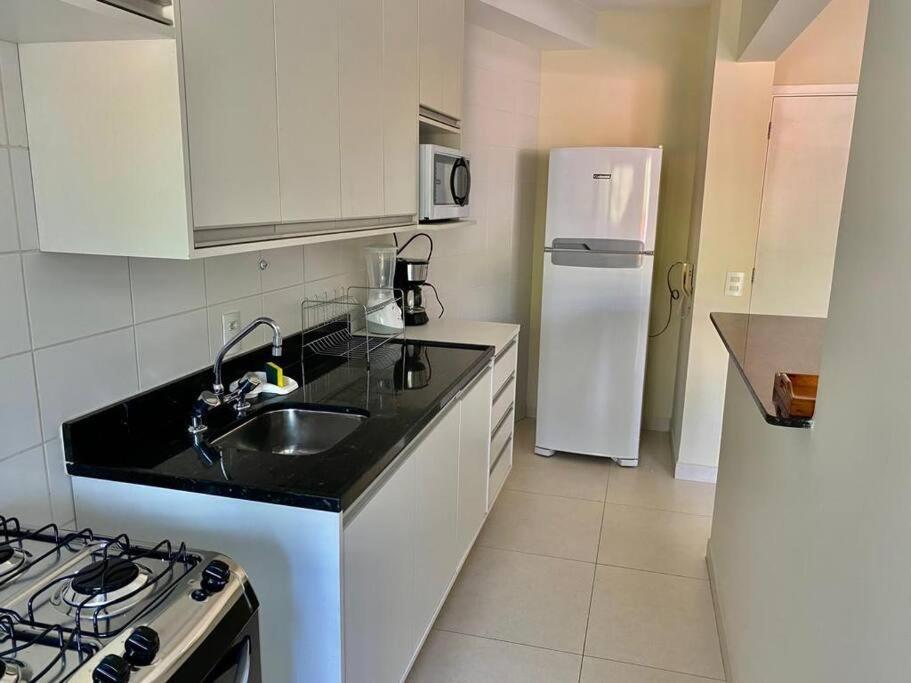 Apartment 2093 - Em Frente Ao Hospital Einstein E Estadio Do Morumbi *
