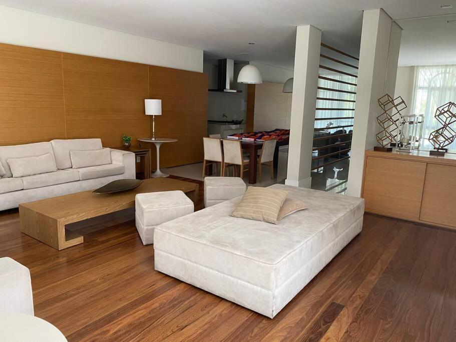 Apartment 4083 - Em Frente Ao Hospital Einstein E Estadio Do Morumbi