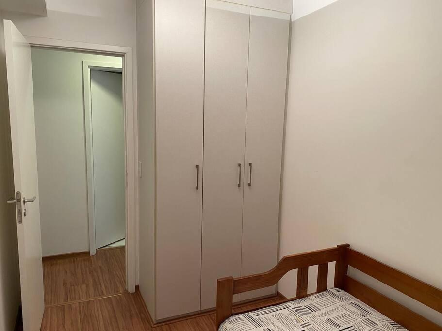 Apartment 4083 - Em Frente Ao Hospital Einstein E Estadio Do Morumbi Sao Paulo