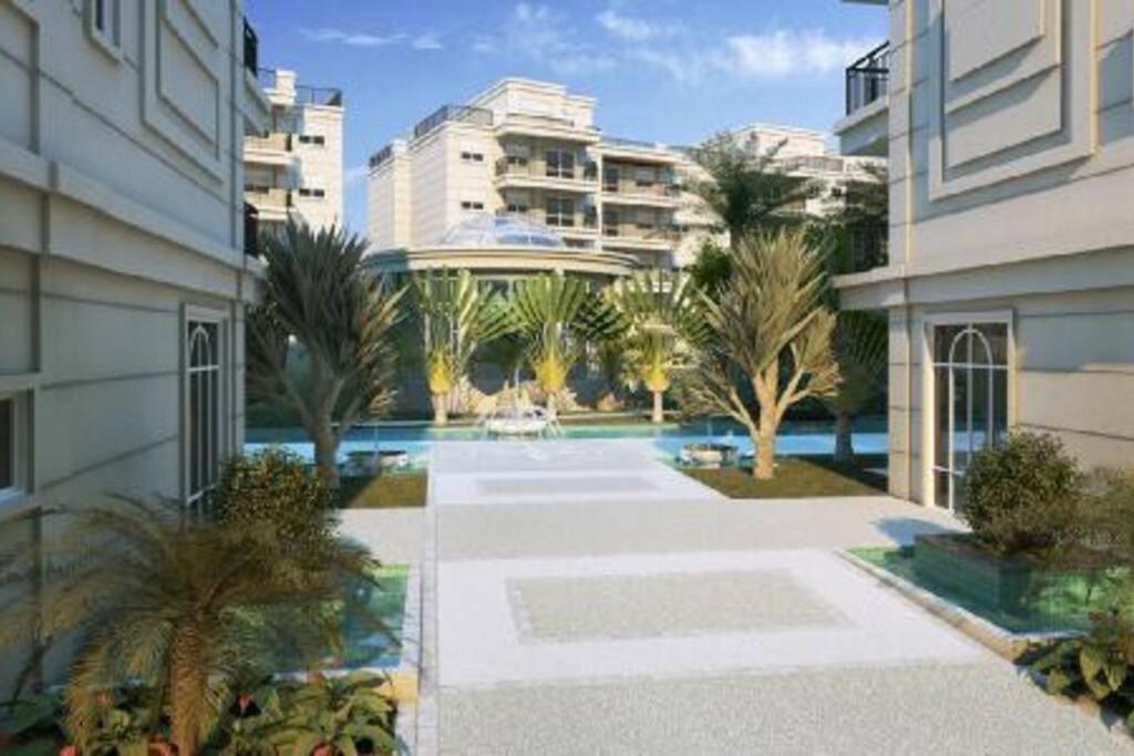 Apartamento 4081-em Frente Ao Hosp Einstein E Estadio Do Morumbi
