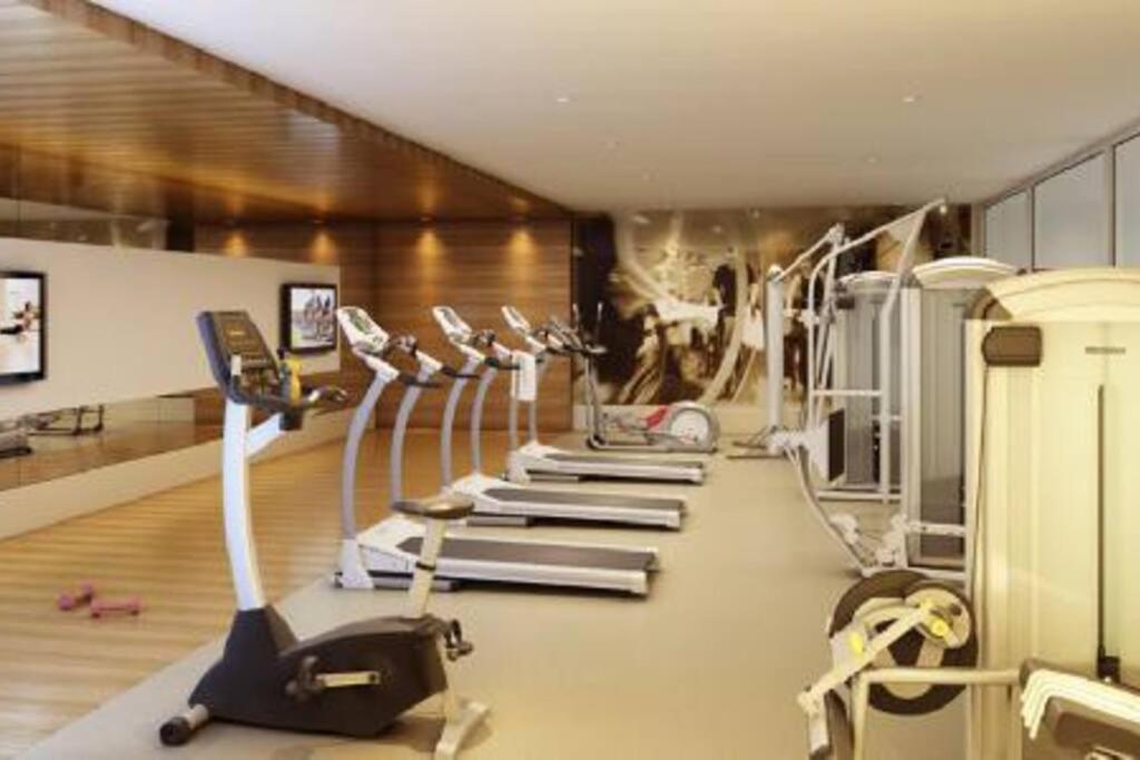 Apartamento 4081-em Frente Ao Hosp Einstein E Estadio Do Morumbi *