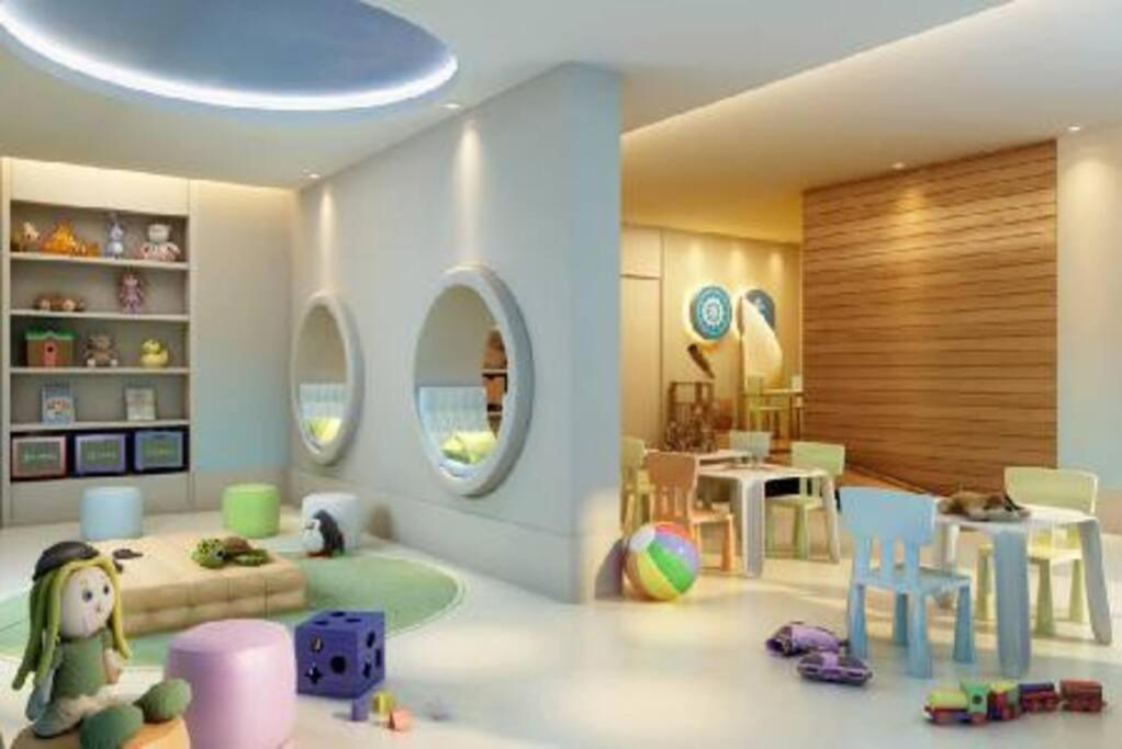 Apartamento 4081-em Frente Ao Hosp Einstein E Estadio Do Morumbi São Paulo